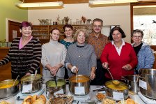 01.03.2026 Familienfasttag